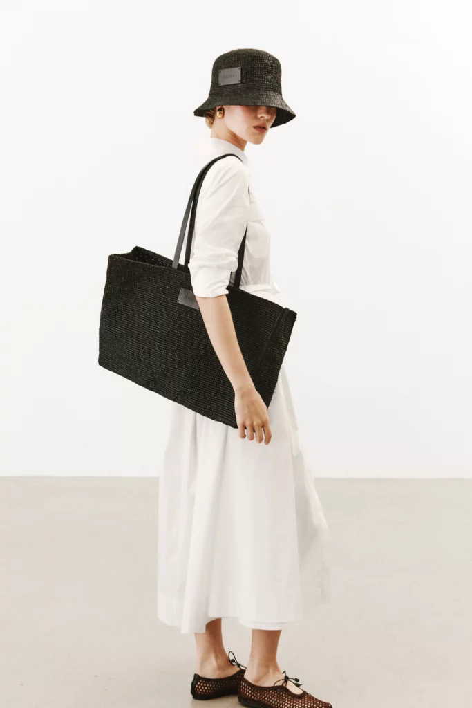 modele SESSEI sac noir
