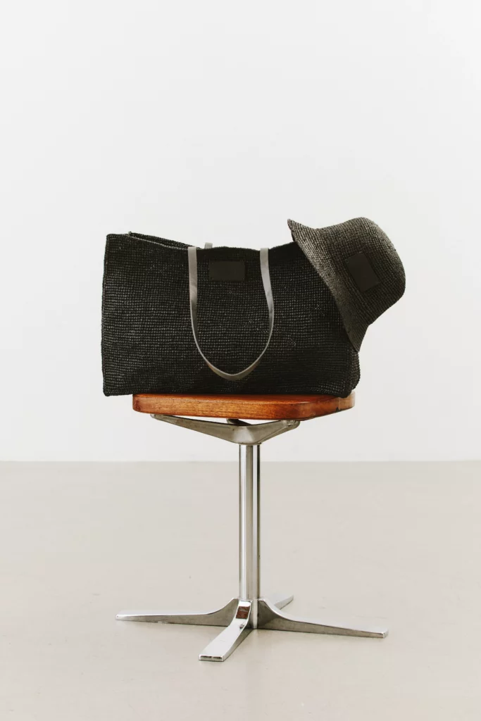 Sac Sessei packshot