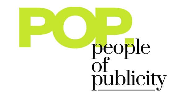 Logo POP