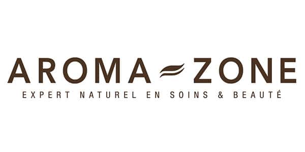 Logo aroma zone