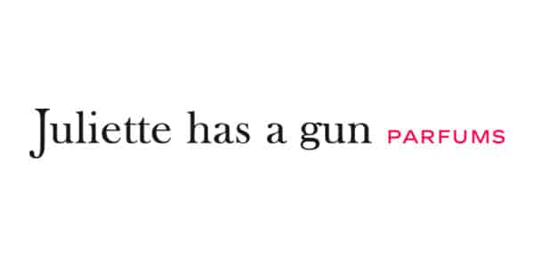 Logo Juliette Has A gun