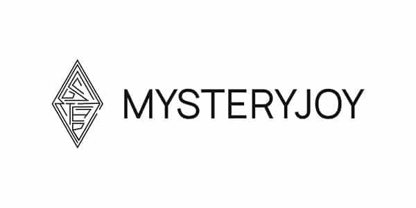 Logo Mysteryjoy