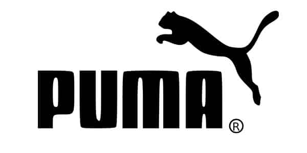 Logo Puma