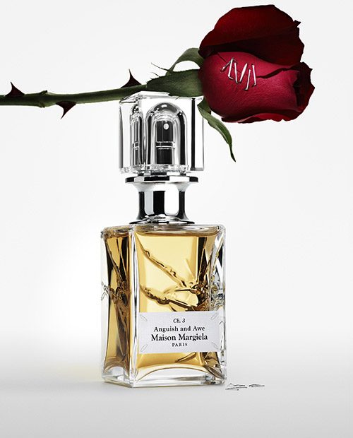Retouche photo packshot rose