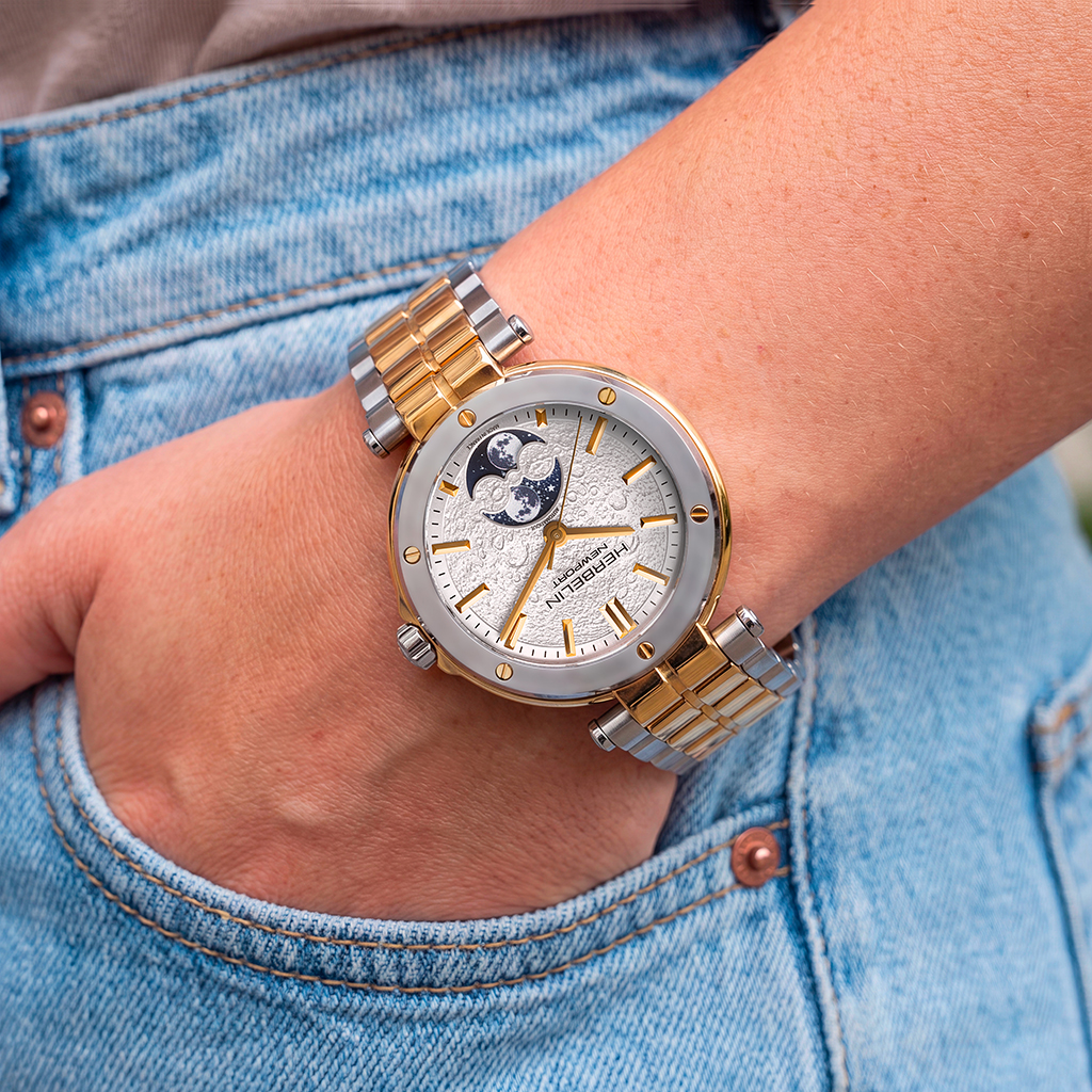 Montre porté