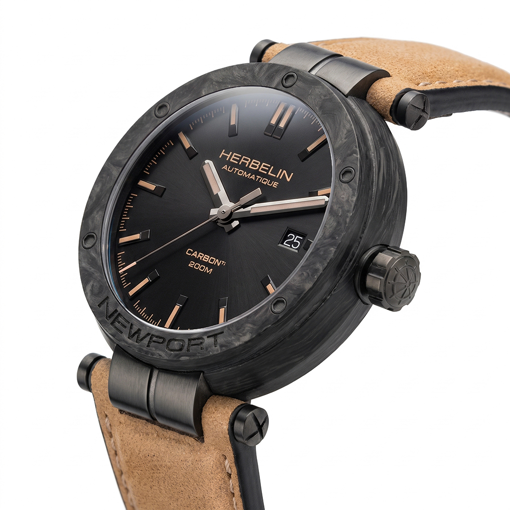 Retouches visuels horlogerie